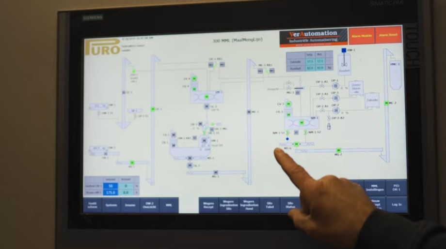 Puro B.V. Steensel afbeelding 2 Puro B.V. Steensel afbeelding 2